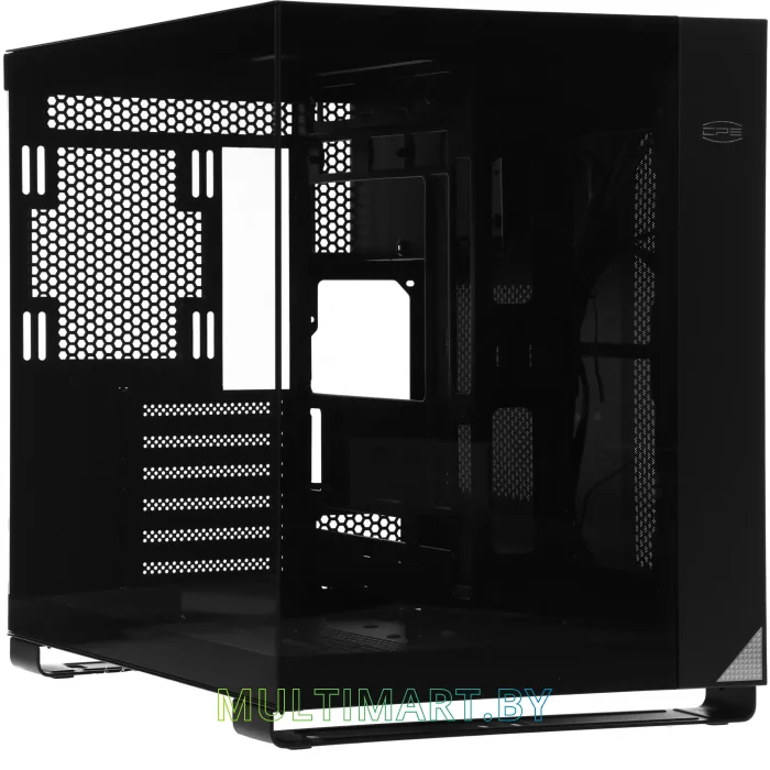 Корпус PCcooler C3 T500 BK (C3-T500BKD0-GL)